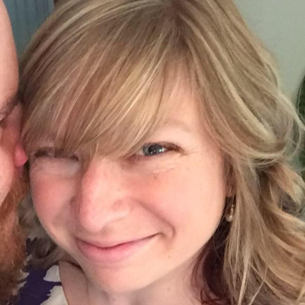 Meet your Posher, Aimie